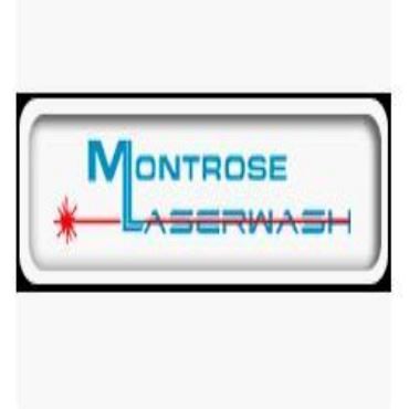 Montrose Laser Wash