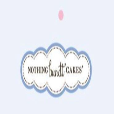 Nothing Bundt cakes