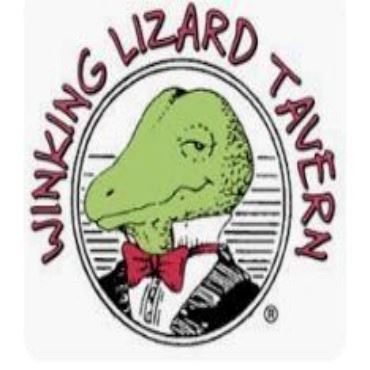 Winking Lizard