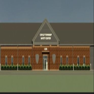 Safety Center update