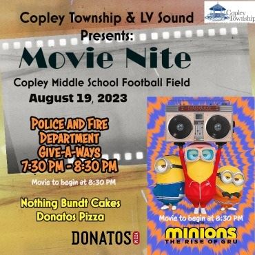 Minions -  The Rise of GRU