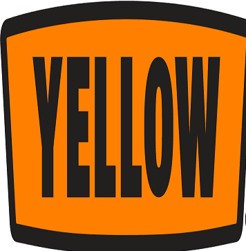 YELLOW logo