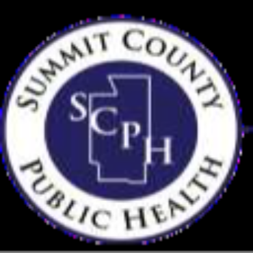 Summit County Public Health Logo