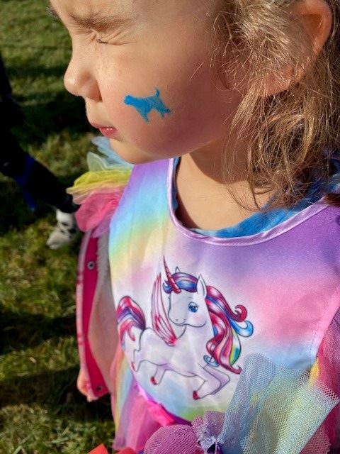 Halloween in the Park 2023