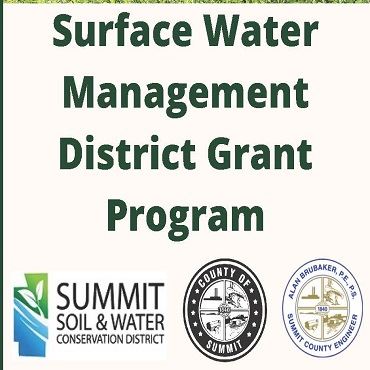 SWMD Grant Program 