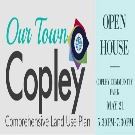 Land Use Plan Open House Announcement