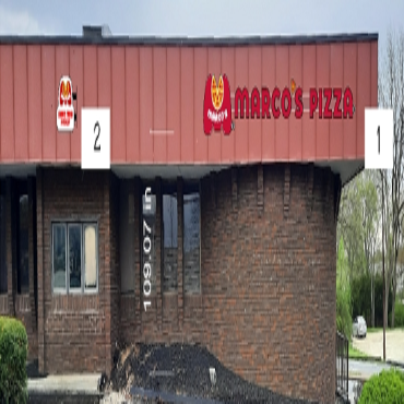 Marcos Pizza