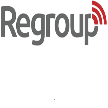 ReGroup Logo