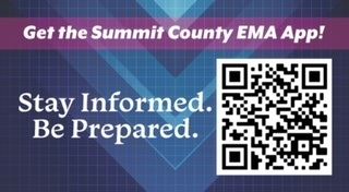 Summit County EMA App