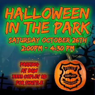 Halloween in Park 370x370