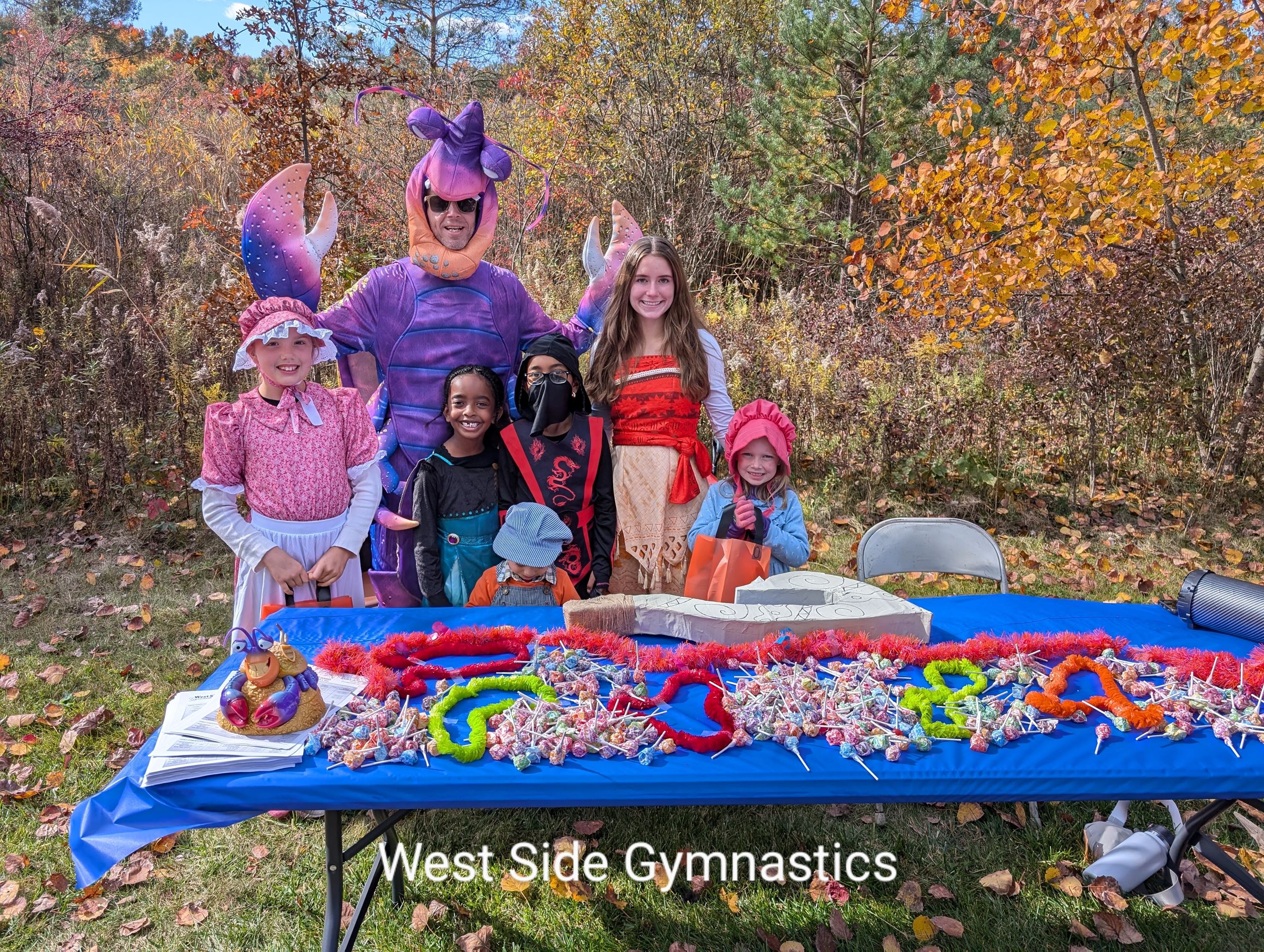 West Side Gymnastics