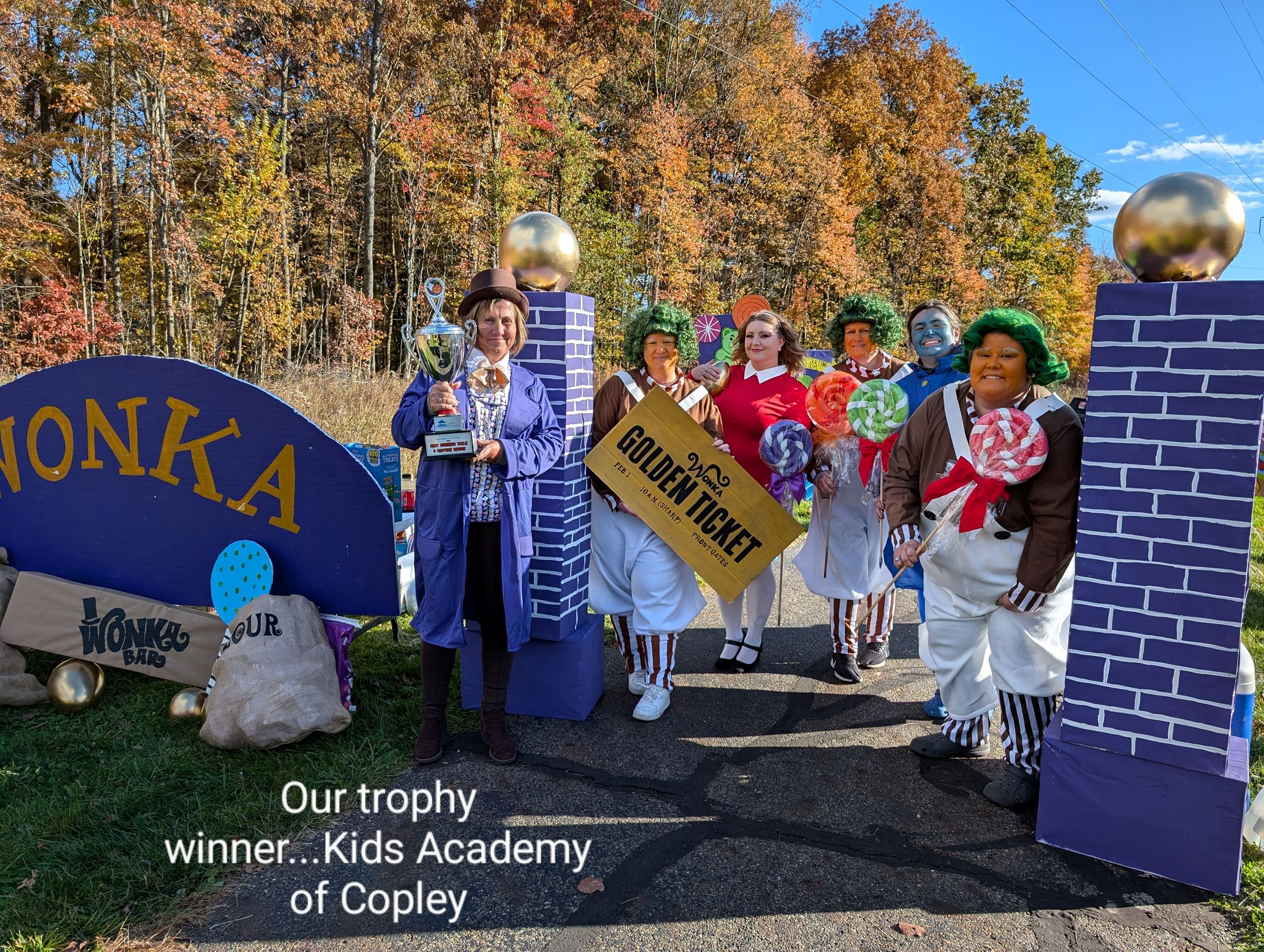 Winner.Kids Academy