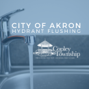 130 Hydrant Flushing