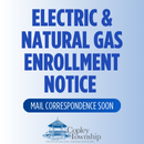 130 PX Electric and Natural Gas Notice