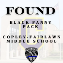 Fanny Pack 130 news flash