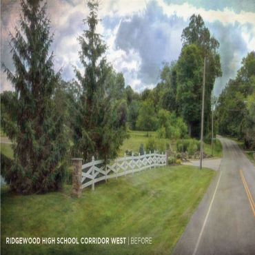 Ridgewood High School West 2