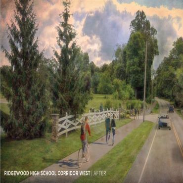 Ridgewood High School West1