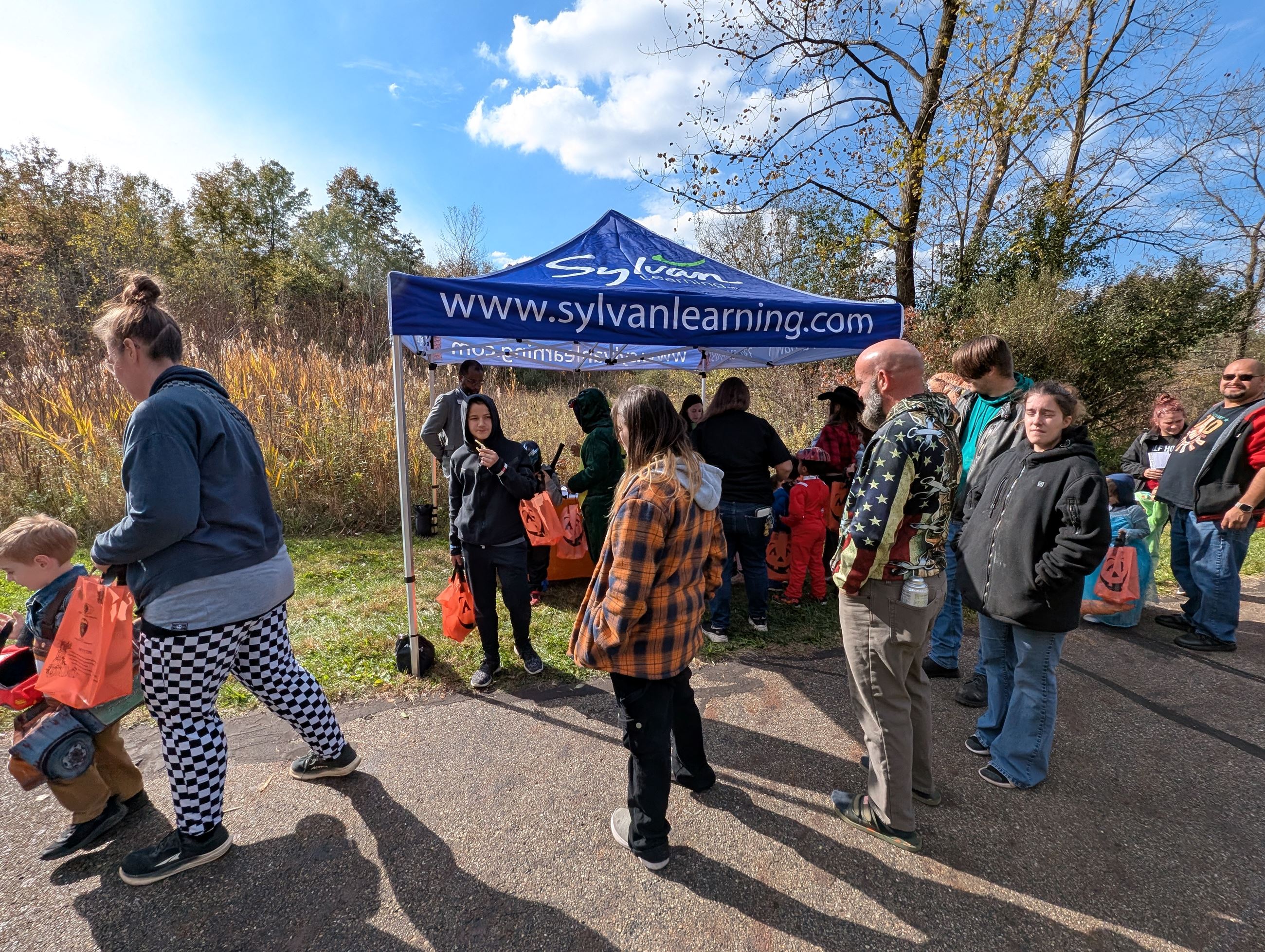 Sylvan Learning Center