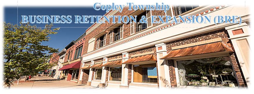 BUSINESS RETENTION EXPANSION