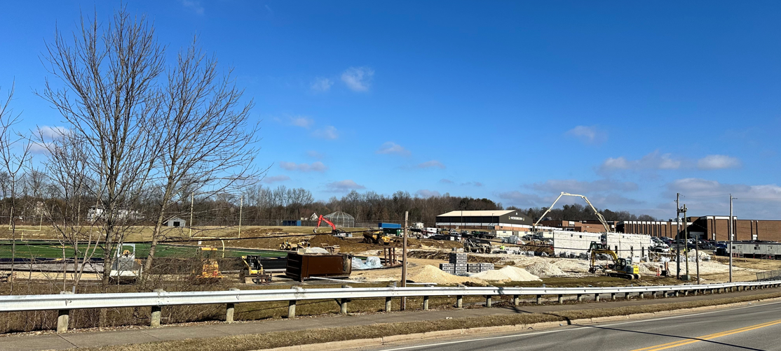 High School Feb. 2024