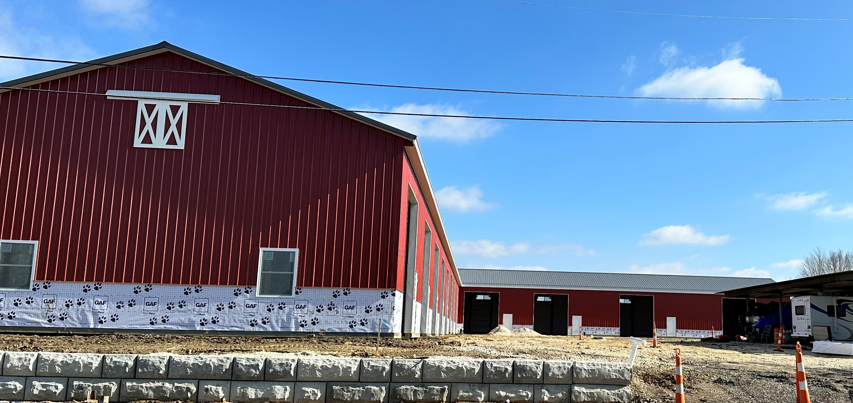 Walterville Feb. 2024