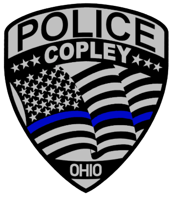 PolicePatchClearBackground